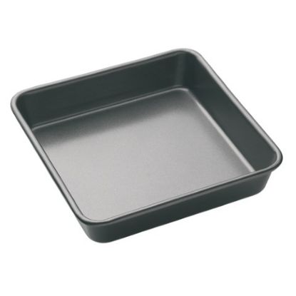 Picture of SQUARE BAKE PAN 23x23x4CM 