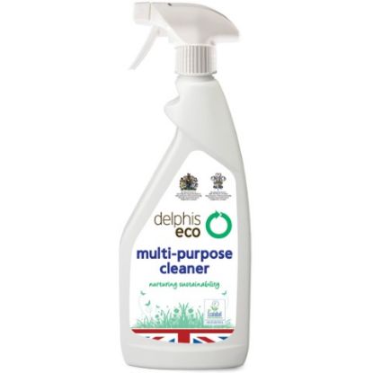 Picture of DELPHIS ECO MULTI PURPOSE CLEANER 750ML