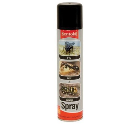 Picture of FLYING INSECT KILLER 300ML 