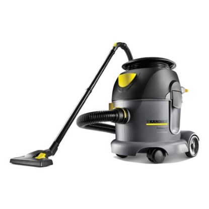 Picture of KARCHER DRY VACUUM CLEANER T 10/1 ADV