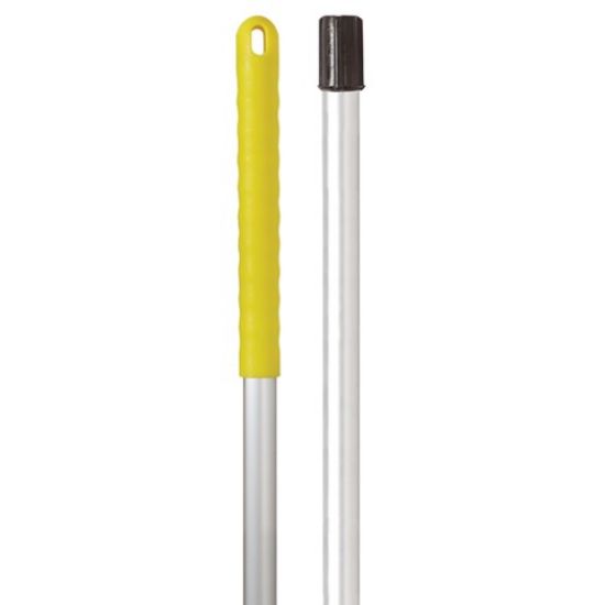 Picture of EXEL MOP HANDLE 54" YELLOW