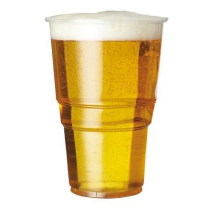 Picture of FLEXY PINT GLASS 20OZ CE TO BRIM x 50