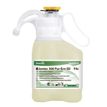 Picture of TASKI JONTEC 300 PUR ECO SMART DOSE 1.4LTR