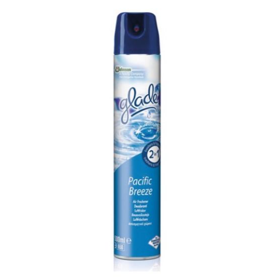 Picture of GLADE PACIFIC BREEZE 500ML **LQ**