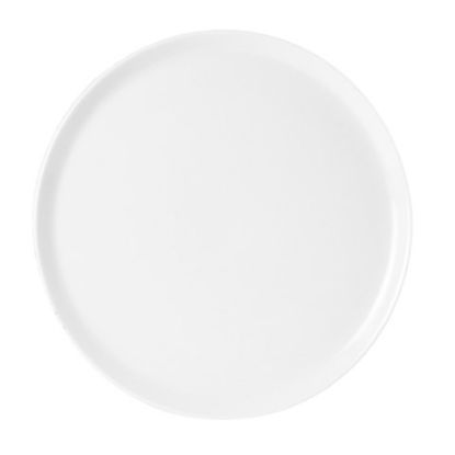 Picture of PORCELITE PIZZA PLATE 12.5" (CASE OF 6)