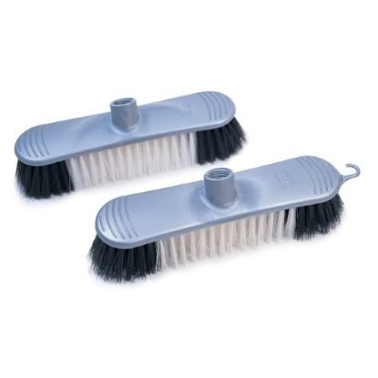 Picture of ADDIS SOFT HEAD BROOM METALLIC