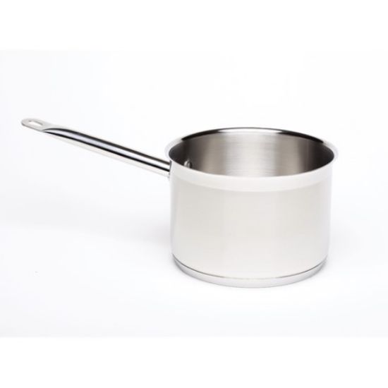 Picture of GW DEEP SAUCEPAN 2.4ltr D16cm H12cm NO LID