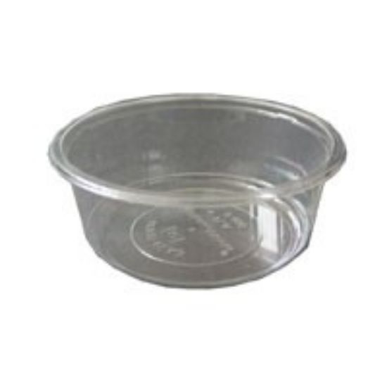 Picture of COMPOSTABLE SALAD BOWL 360ML x 50