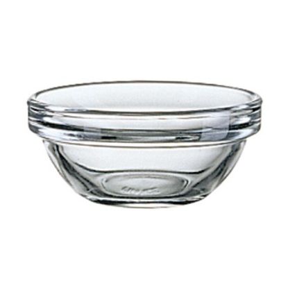 Picture of ARCOROC PYREX BOWL 2.4" 6cm x 1