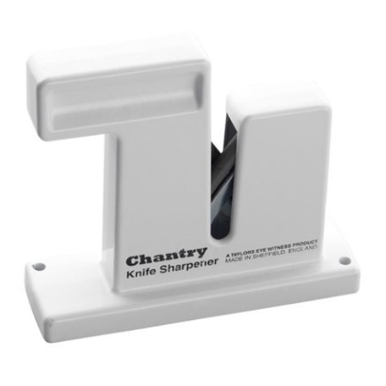 Picture of CHANTRY KNIFE SHARPENER WHITE 