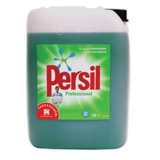 Picture of PERSIL AUTO DOSE DETERGENT 10ltr