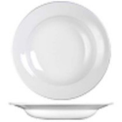 Picture of PROFILE PASTA BOWL 12" WHITE (12)