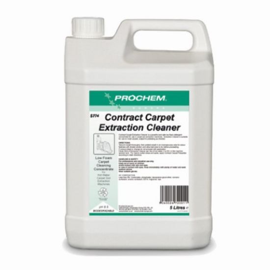 Picture of PROCHEM EXTRACTION PLUS 5LTR