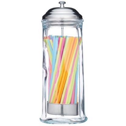 Picture of DRINKING STRAW DISPENSER 10"