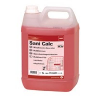 Picture of TASKI SANI CALC 5LTR (2) **DG**