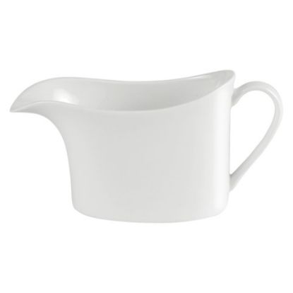 Picture of CASE OF CONNOISSEUR SAUCE BOAT 14OZ/40CL (4)