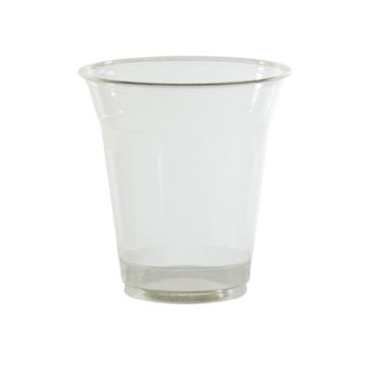 Picture of COLD CUP BIODEGRADABLE 9OZ CLEAR x 50