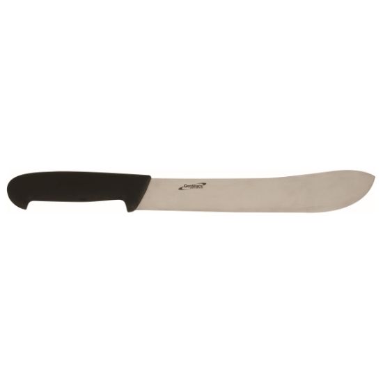 Picture of GENWARE STEAK KNIFE 10" BLACK