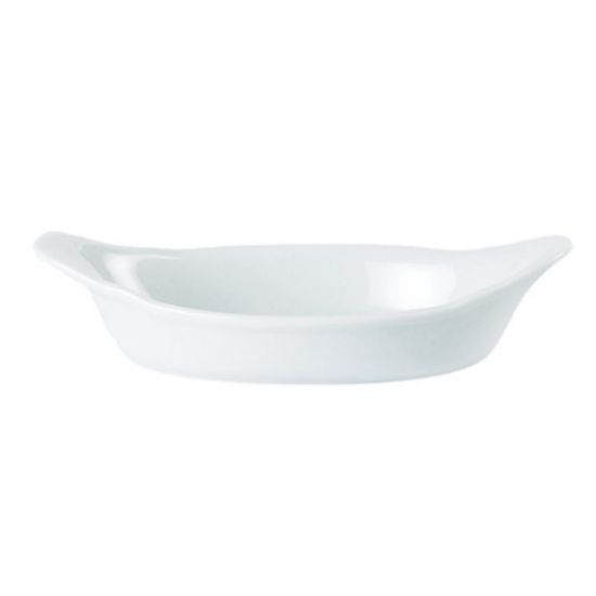 Picture of CASE OF OVAL EARED DISH 32CM (4)