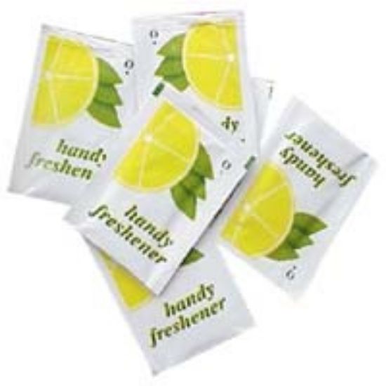 Picture of LEMON HANDY FRESHENER (1000)