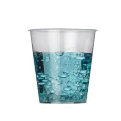 Picture of DISPOSABLE SHOT GLASS 1OZ 30ML x 50