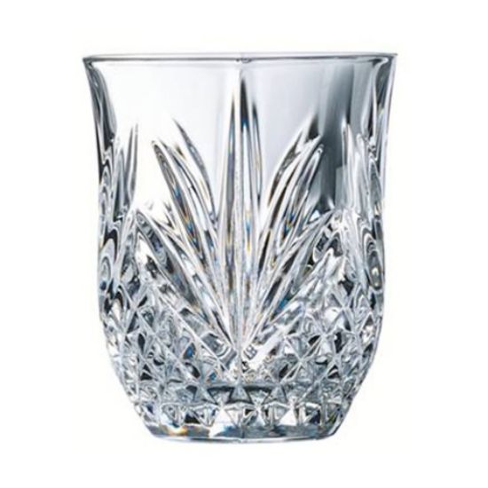 Picture of CASE OF 24 BROADWAY SHOT GLASS 1.75OZ 
