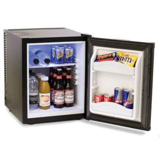 Picture of HOTEL MINI BAR 35LTR LOCKABLE