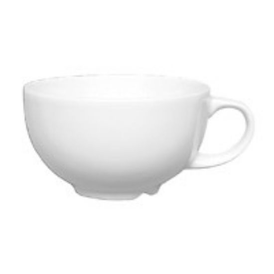 Picture of CASE OF 24 ALCHEMY CAPPUCCINO CUP 8OZ