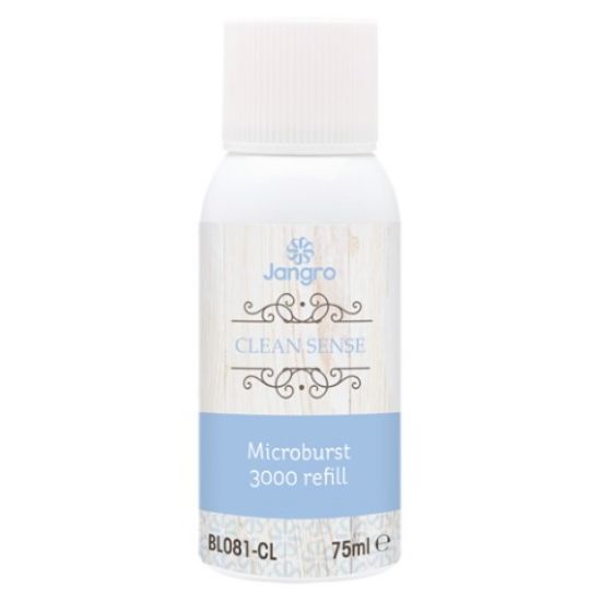 Picture of MICROBURST 3000 REFILL CLEAN SENSE 75ML