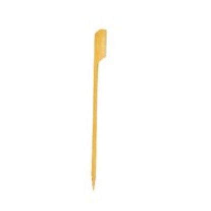 Picture of BAMBOO GUN SHAPED SKEWER 3.5" x 100