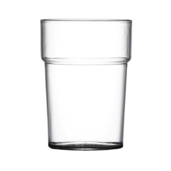 Picture of REUSABLE PLASTIC GLASS 10OZ x 1