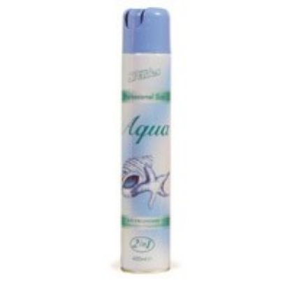 Picture of SHADES AEROSOL MARINE BREEZE 400ML