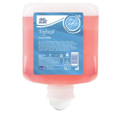 Picture of REFRESH ROSE FOAM 1LTR (6)