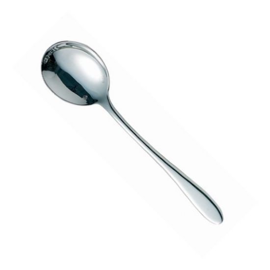 Picture of LAZZO SOUP SPOON  (12)