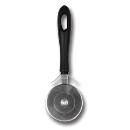 Picture of LICHFIELD PIZZA CUTTER 2.5" WHEEL WITH BLACK HANDLE