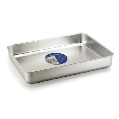 Picture of ALUMINIUM BAKING PAN 368X267X70MM