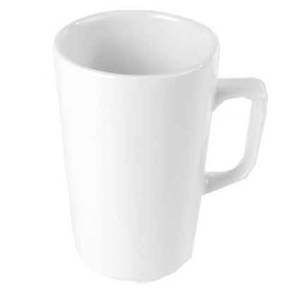 Picture of PORCELITE LATTE MUG 16OZ x 1