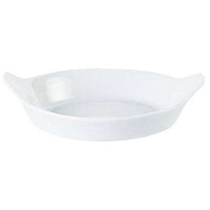 Picture of CASE OF ROUND EARED DISH 13CM (6)