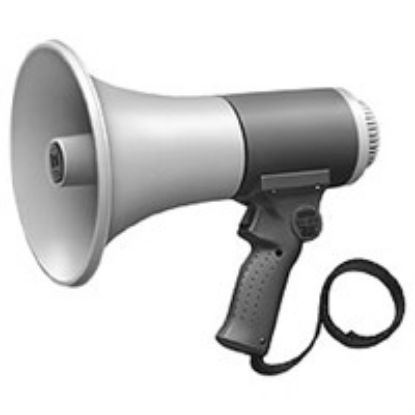 Picture of LOUD HAILER ER1215 (SECURITY)