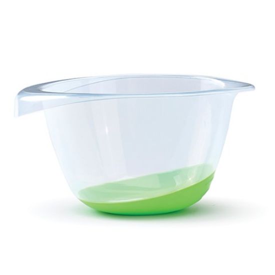 Picture of PREMIUM MIXING BOWL 2LTR LIME GREEN