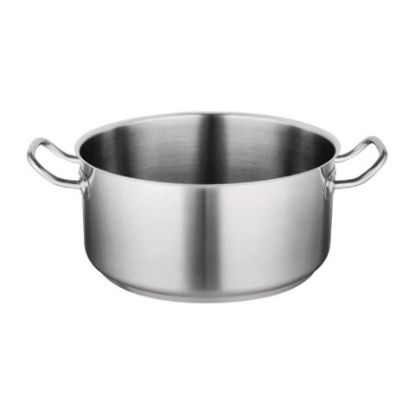 Picture of CASSEROLE PAN ST/ST 14PT