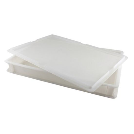 Picture of DOUGH BOX 14ltr 60x40X7.5cm