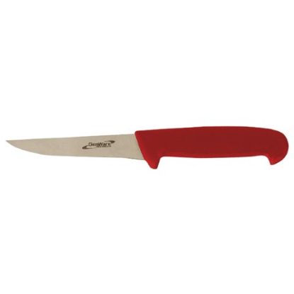 Picture of 6" FLEXIBLE FILLETING KNIFE RED