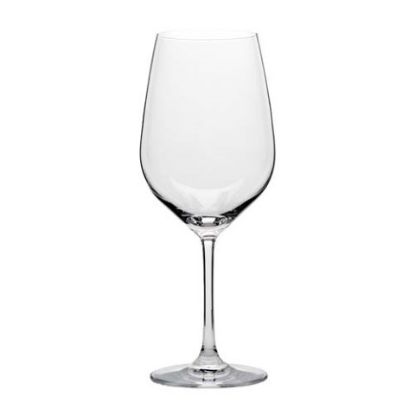 Picture of STOLZLE CLASSIC BORDEAUX WINE GLASS 23oz 650ml (CASE OF 6)