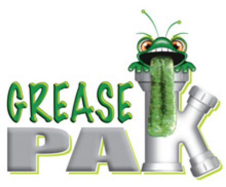 Picture for category GreasePak