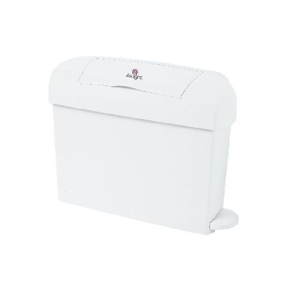 Picture of FEMININE HYGIENE BIN 15 LITRE - SERVICE ITEM (12)