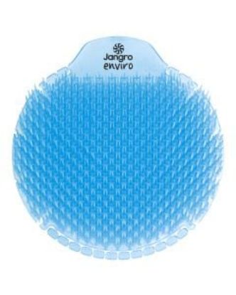 Picture of JANGRO ENVIRO SLANT6 URINAL SCREEN COTTON BLOSSOM (10)