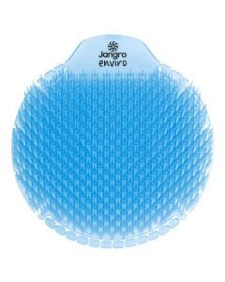 Picture of JANGRO ENVIRO SLANT6 URINAL SCREEN COTTON BLOSSOM (10)