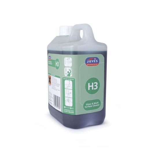 Picture of SUPERBLEND H3 GLASS & MULTI SURFACE CLEANER 2LTR (2)