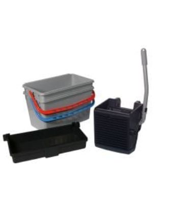 Picture of JANGRO MOPPING SYSTEM SRK2 KIT (FITS SM1705) SERVOMATIC TROLLEY